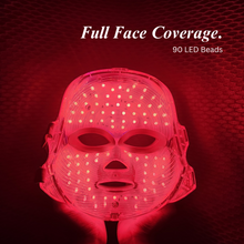 Load image into Gallery viewer, led light for face