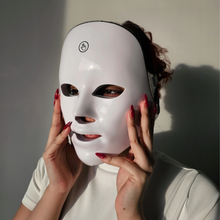Load image into Gallery viewer, face lighting mask