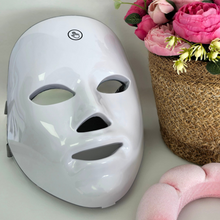 Load image into Gallery viewer, Led Light Mask For Face