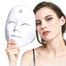 Load image into Gallery viewer, HaloGlow™ - LED Light Therapy Mask
