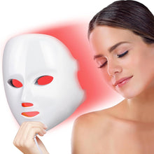 Load image into Gallery viewer, HaloGlow™ - LED Light Therapy Mask
